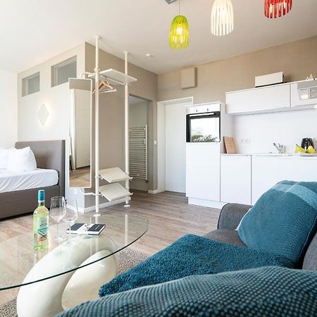 Ferienwohnung Capolino Suite - A62828 Scharbeutz Exterior foto