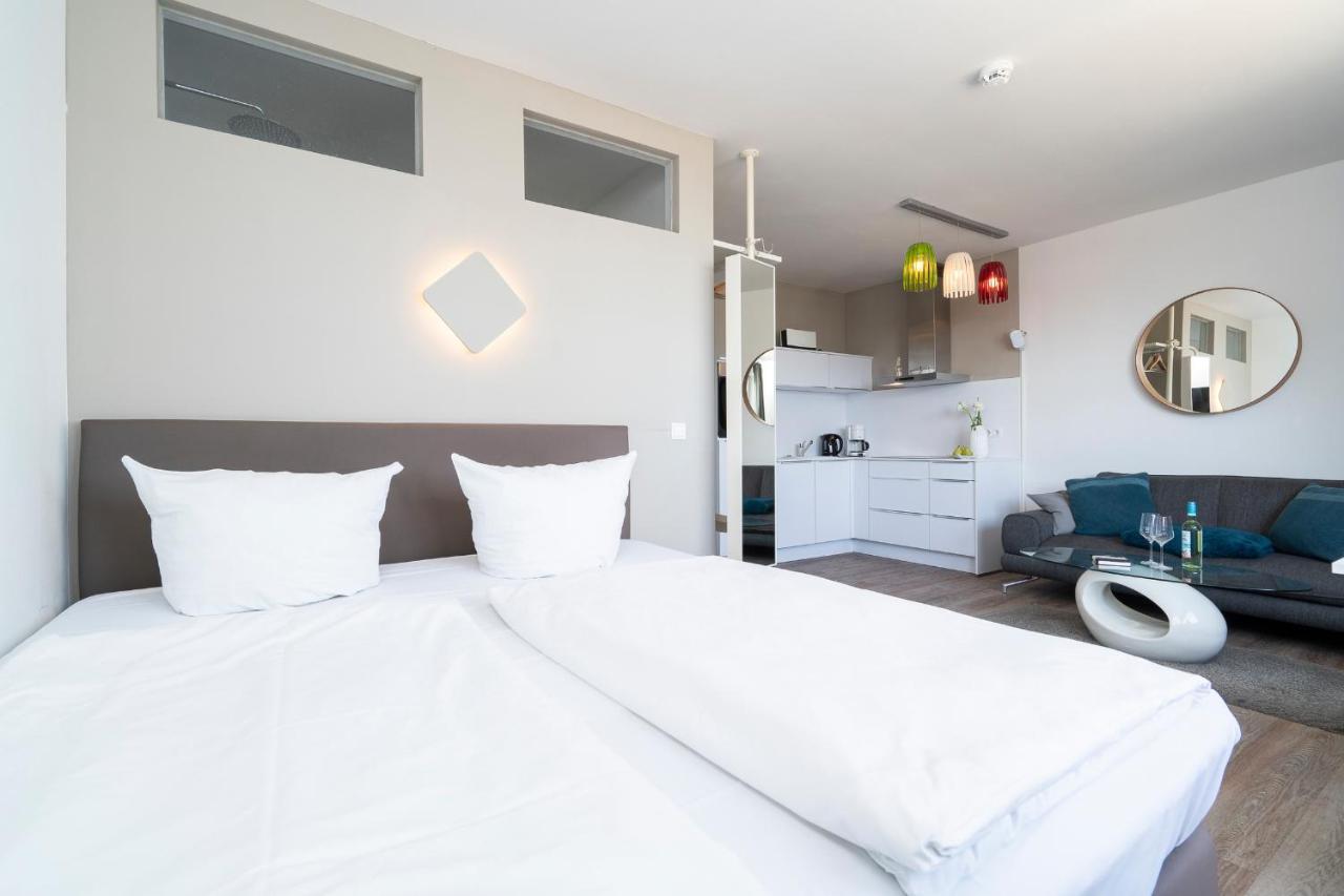 Ferienwohnung Capolino Suite - A62828 Scharbeutz Exterior foto
