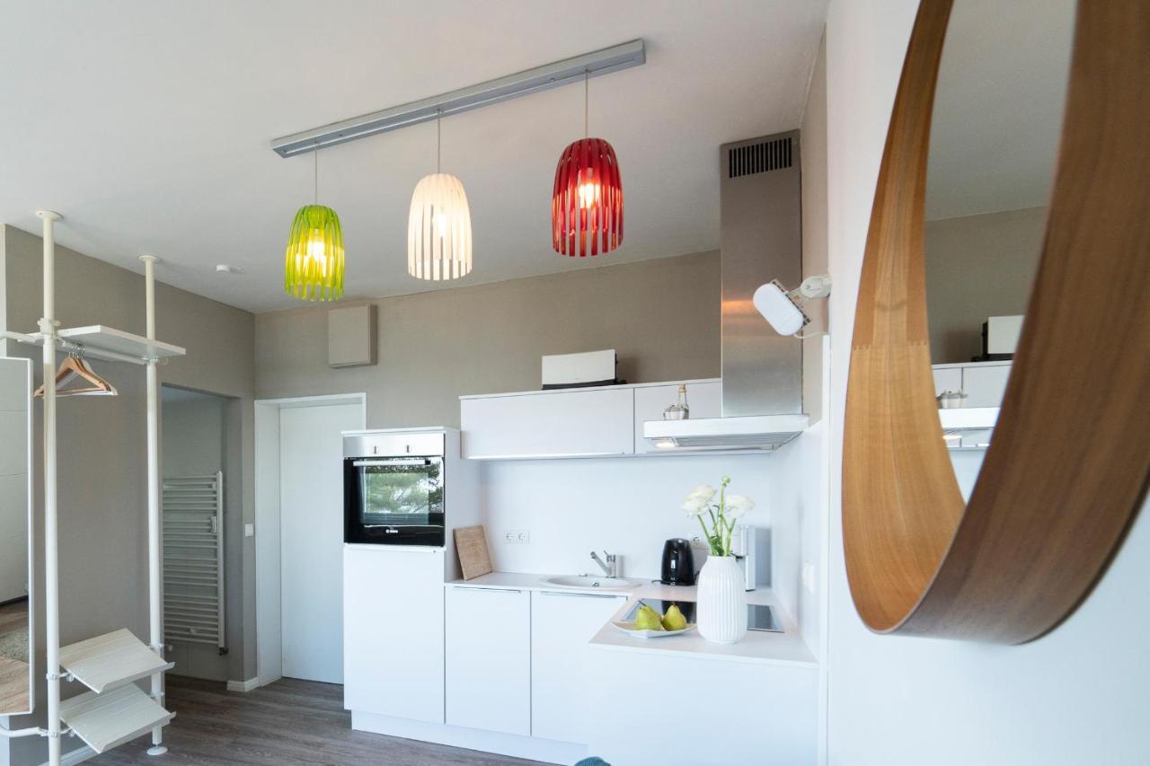 Ferienwohnung Capolino Suite - A62828 Scharbeutz Exterior foto
