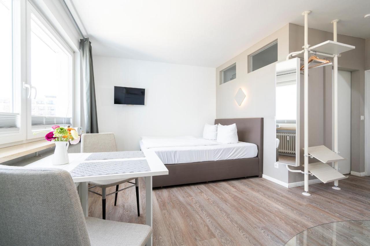 Ferienwohnung Capolino Suite - A62828 Scharbeutz Exterior foto