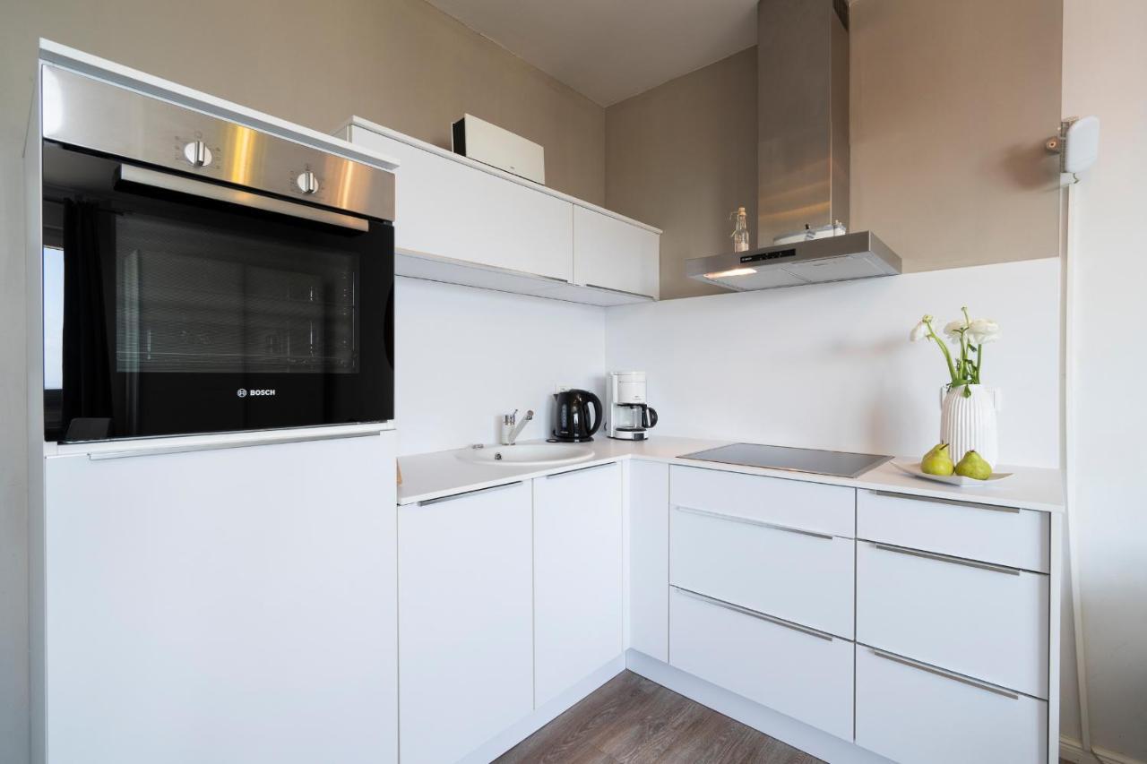 Ferienwohnung Capolino Suite - A62828 Scharbeutz Exterior foto